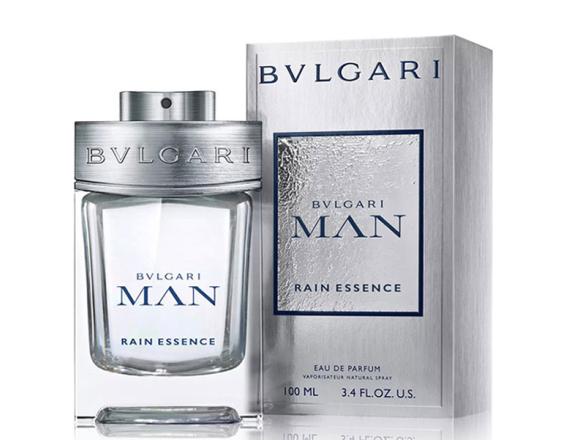 Bvlgari Man Rain Essence Barbati, Eau De Parfum, 100ml