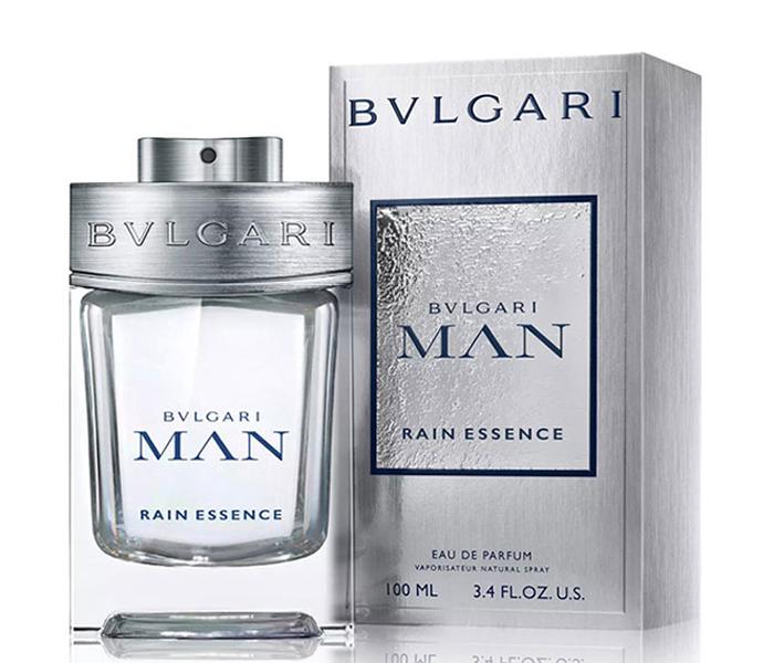 Bvlgari Man Rain Essence Barbati, Eau De Parfum, 100ml
