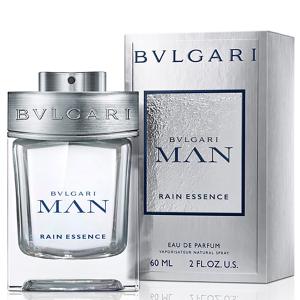 Bvlgari Man Rain Essence Barbati, Eau De Parfum, 60ml