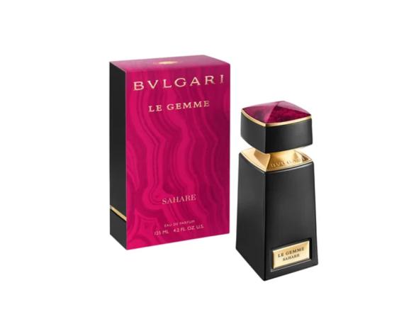 Bvlgari Le Gemme Sahare, Eau De Parfum, Unisex, 125ml