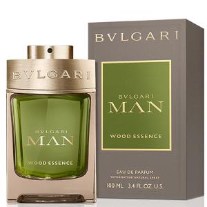 Bvlgari Man Wood Essence Barbati, Eau De Parfum, 100ml
