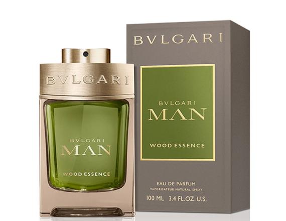 Bvlgari Man Wood Essence Barbati, Eau De Parfum, 100ml