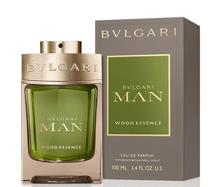 Bvlgari Man Wood Essence Barbati, Eau De Parfum, 100ml