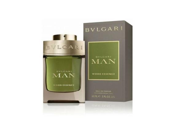 Man Wood Essence, Barbati, Eau de parfum, 60 ml