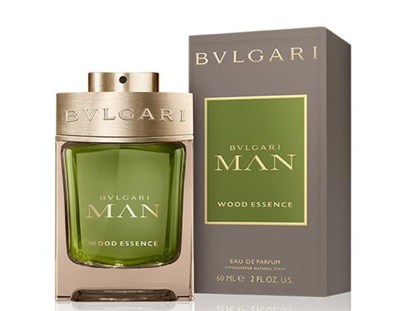 Bvlgari Man Wood Essence Barbati, Eau De Parfum, 60ml