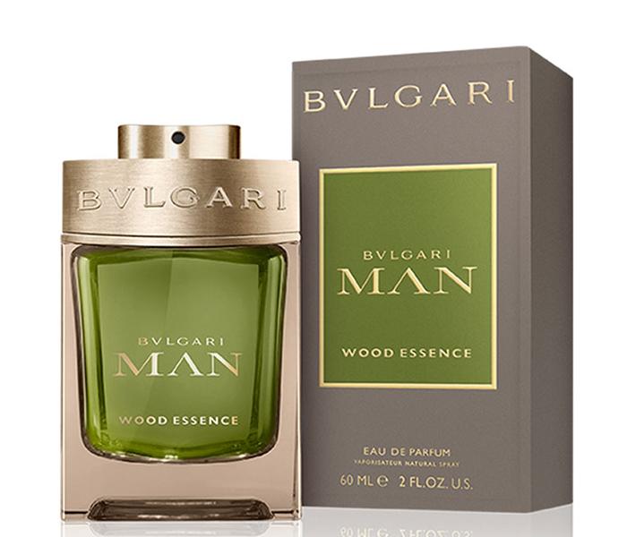 Bvlgari Man Wood Essence Barbati, Eau De Parfum, 60ml