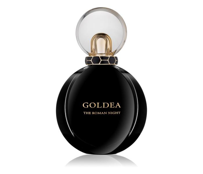 Goldea The Roman Night, Femei, Eau de parfum, 75 ml