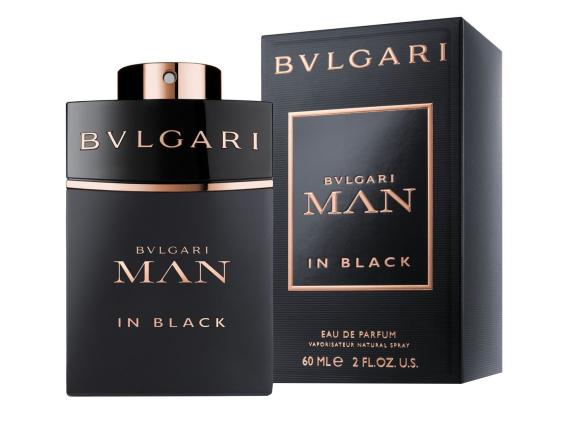 Man in Black, Barbati, Eau de parfum, 60 ml