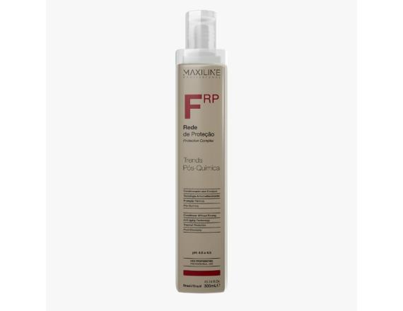 Maxiline Professional Trends Pos-Quimica Protection Complex, Tratament Leave-in, 300ml