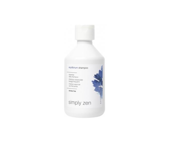 Sampon Simply Zen Equilibrium, 250ml