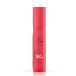 Tratament pentru par vopsit Wella Professionals Invigo Color Brilliance Miracle BB Spray, 150ml
