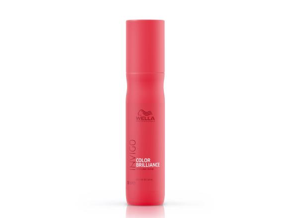 Tratament pentru par vopsit Wella Professionals Invigo Color Brilliance Miracle BB Spray, 150ml