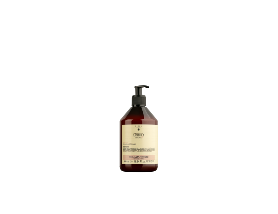 Balsam pentru par Vitha Hair Cult Krinity Organic Antiage, Toate tipurile de par, 500ml