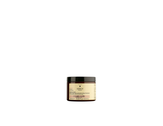 Masca pentru par Vitha Hair Cult Krinity Organic Antiage, Toate tipurile de par, 500ml