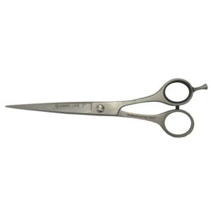 Foarfeca de tuns parul, Animale, Henbor Classic Pets Line Extra Professional, 7``, cod 799P/7