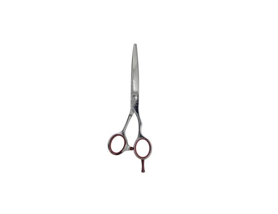 Foarfeca de tuns parul, Henbor Pro-Barber Cut Line Extra Professional, 6``, cod 870/6