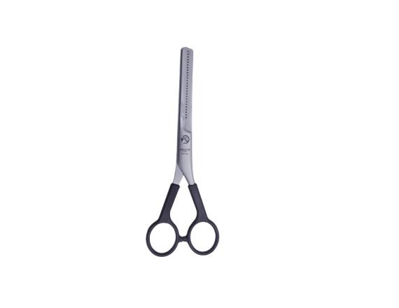 Foarfeca pentru filat, Henbor Thin Line Accademy, 6``, 1 Blade, cod 743/6