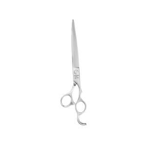 Foarfeca pentru tuns parul, Animale, Henbor Infinity Pets Line Premium, 7``, cod 850/7