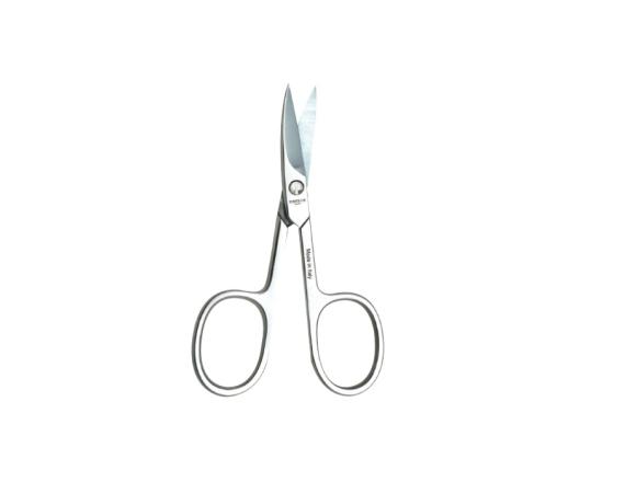 Foarfeca pentru unghii, Henbor Nail Scissors, 3.5``, cod H19/3.5