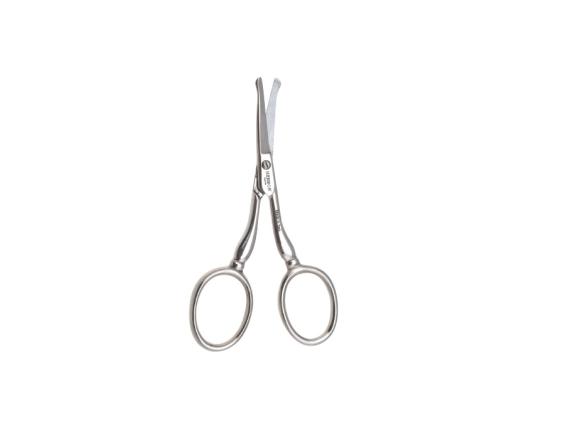 Foarfeca pentru unghii, Henbor Baby Scissors, 3.5``, code HW1/3.5S