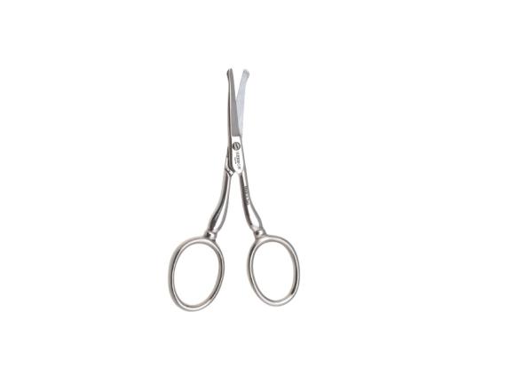 Foarfeca pentru unghii, Henbor Baby Scissors, 3.5``, code HW1/3.5C