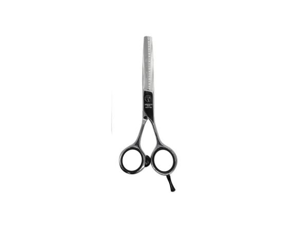 Foarfeca pentru filat, Henbor Lux Line Extra Professional, 5.5``, 1 Blade, cod 952/5.5