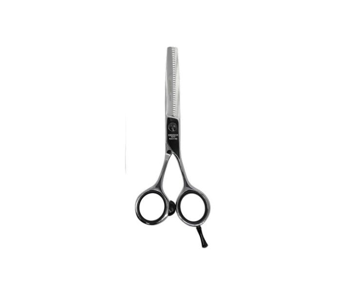 Foarfeca pentru filat, Henbor Lux Line Extra Professional, 5.5``, 1 Blade, cod 952/5.5