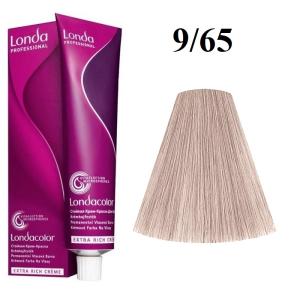 Vopsea permanenta Londa Professional 9/65, 60ml