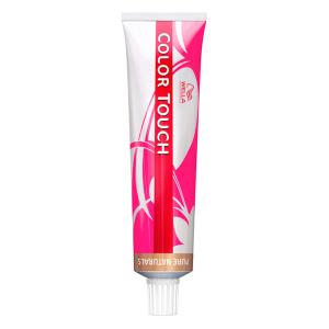 Vopsea semipermanenta Wella Professionals Color Touch 8/0, Blond Deschis, 60ml
