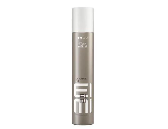 Fixativ cu fixare medie flexibila Wella Professionals Eimi Dynamic Fix (2 buline), 300ml