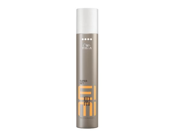 Wella Professionals Eimi Super Set, Fixativ, 300ml