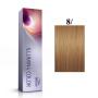 Vopsea permanenta Wella Professionals Illumina Color 8/, Blond Deschis, 60ml