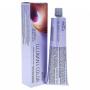 Vopsea permanenta Wella Professionals Illumina Color 8/1, Blond Deschis Cenusiu, 60ml