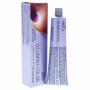 Vopsea permanenta Wella Professionals Illumina Color 10/05, Blond Luminos Deschis Natural Mahon, 60ml
