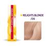 Vopsea semipermanenta Wella Professionals Color Touch Relights /06, Violet Natural, 60ml