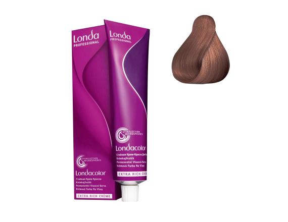 Vopsea permanenta Londa Professional 7/74, 60ml