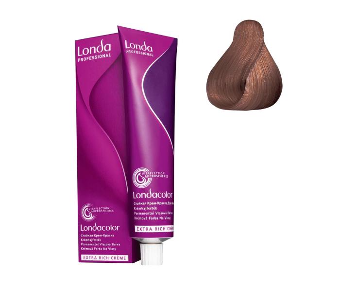 Vopsea permanenta Londa Professional 7/74, 60ml