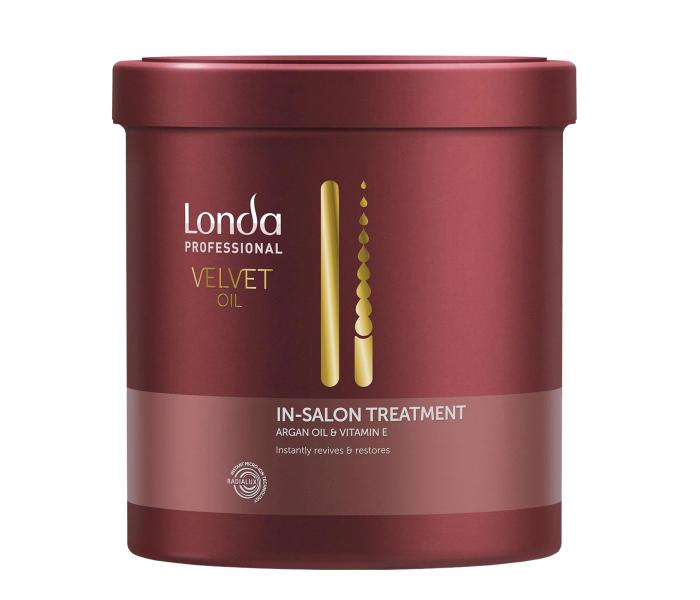 Tratament pentru par Londa Professional Velvet Oil, 750ml