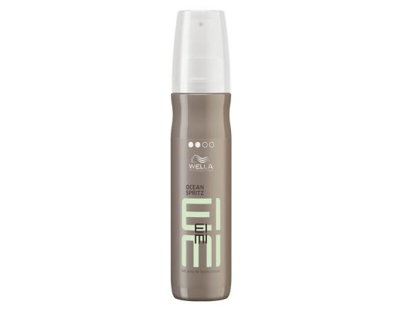 Spray cu fixare medie pentru texturare Wella Professionals Eimi Ocean Spritz (2 buline), 150ml