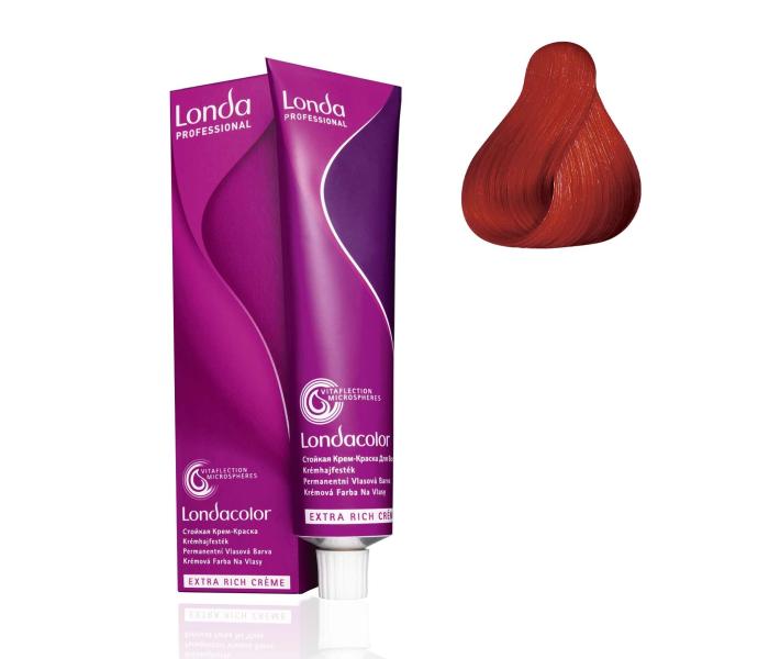 Vopsea permanenta Londa Professional 7/44, 60ml