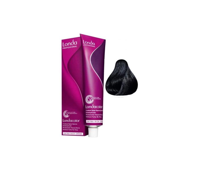 Vopsea permanenta Londa Professional 3/0, 60ml