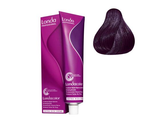 Vopsea permanenta Londa Professional 3/6, 60ml