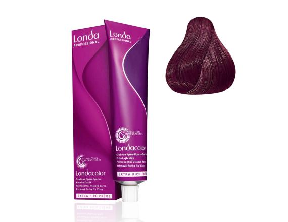 Vopsea permanenta Londa Professional 5/65, 60ml