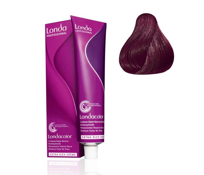 Vopsea permanenta Londa Professional 5/65, 60ml