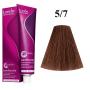 Vopsea permanenta Londa Professional 5/7, 60ml