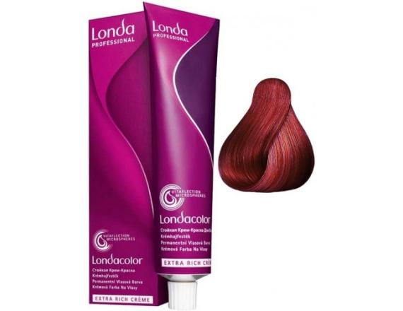 Vopsea permanenta Londa Professional 6/4, 60ml