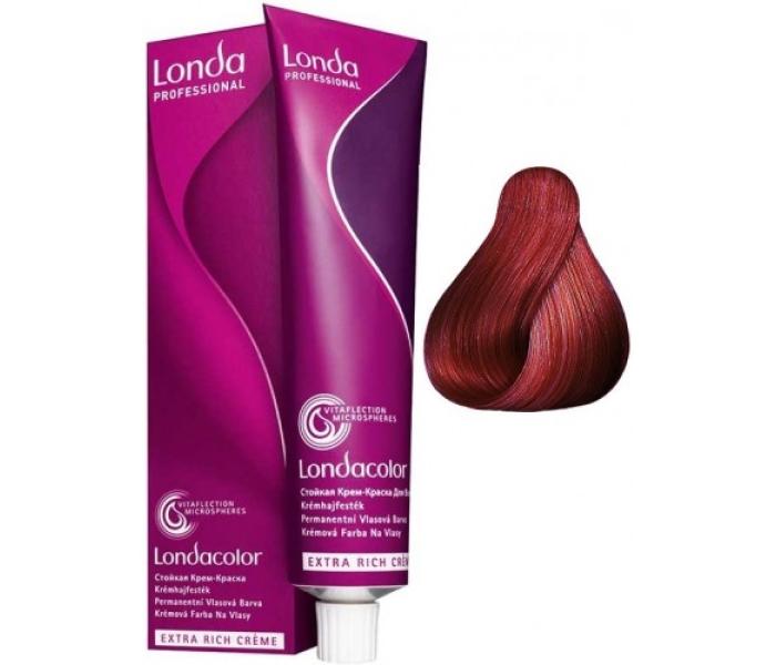 Vopsea permanenta Londa Professional 6/4, 60ml