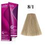 Vopsea permanenta Londa Professional 8/1, 60ml