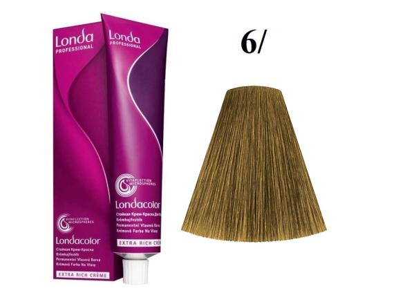 Vopsea permanenta Londa Professional 6/, 60ml