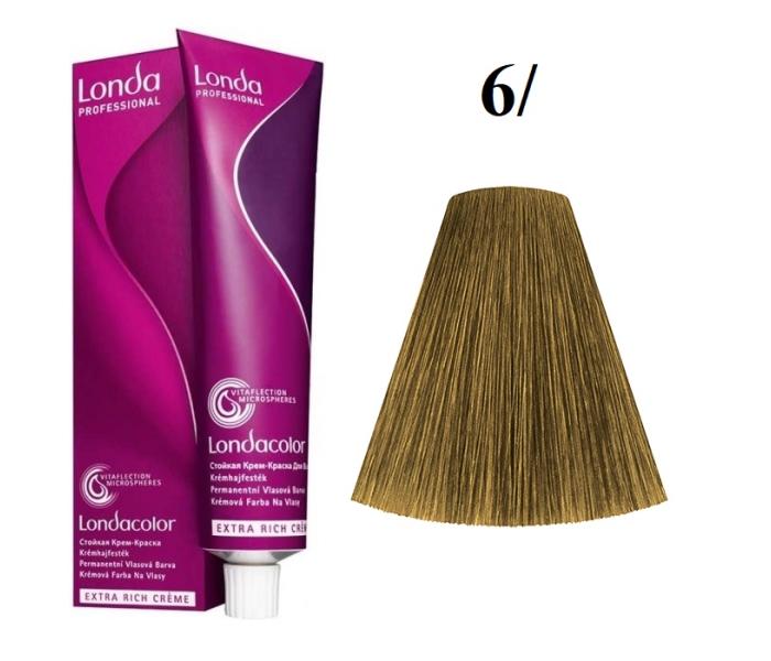 Vopsea permanenta Londa Professional 6/, 60ml